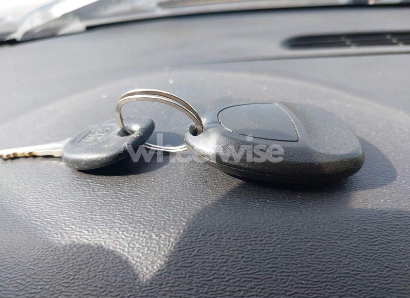 Photo 11 of 2010 Chevrolet Tahoe LS (VIN 1GNMCAE00AR175361)