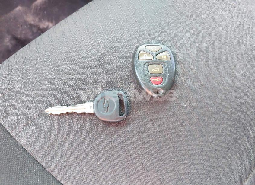 Photo 11 of 2010 Chevrolet Tahoe LS (VIN 1GNMCAE01AR262122)