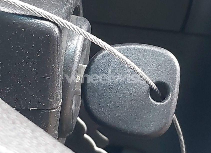 Photo 11 of 2010 Chevrolet Tahoe LS (VIN 1GNMCAE0XAR108203)