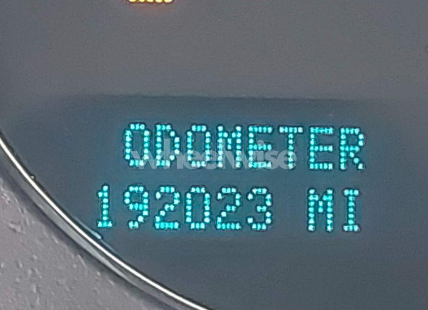 Photo 15 of 2010 Chevrolet Tahoe LS (VIN 1GNMCAE0XAR108203)