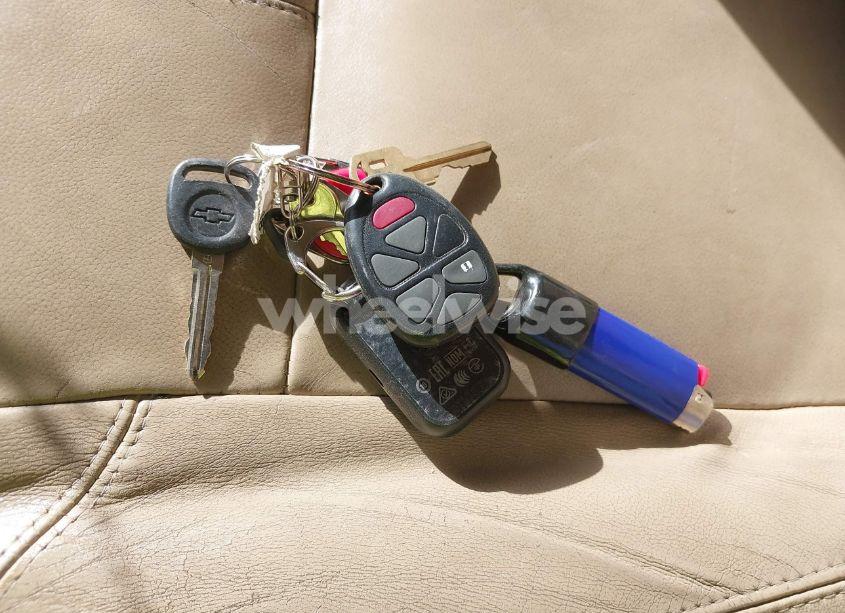 Photo 11 of 2010 Chevrolet Tahoe LT (VIN 1GNMCBE31AR226723)