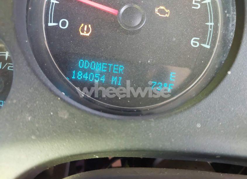 Photo 15 of 2010 Chevrolet Tahoe LT (VIN 1GNMCBE31AR226723)