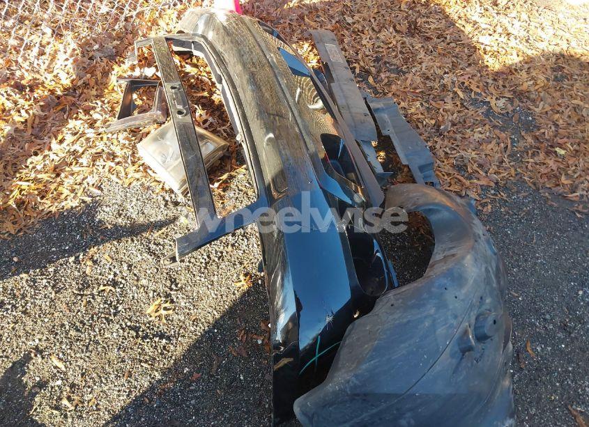 Photo 12 of 2010 Chevrolet Tahoe LT (VIN 1GNMCBE31AR244803)