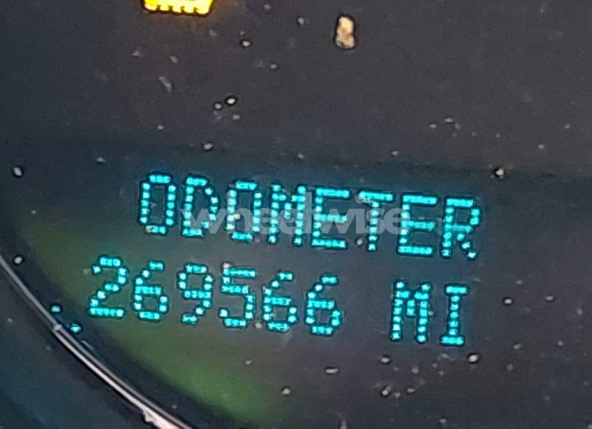 Photo 16 of 2010 Chevrolet Tahoe LT (VIN 1GNMCBE31AR244803)