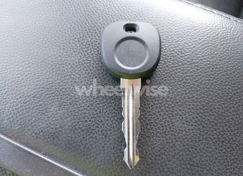 Photo 11 of 2010 Chevrolet Tahoe LT (VIN 1GNMCBE32AR115615)