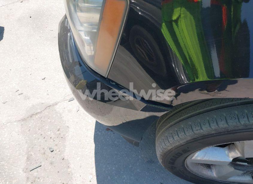 Photo 6 of 2010 Chevrolet Tahoe LT (VIN 1GNMCBE32AR115615)