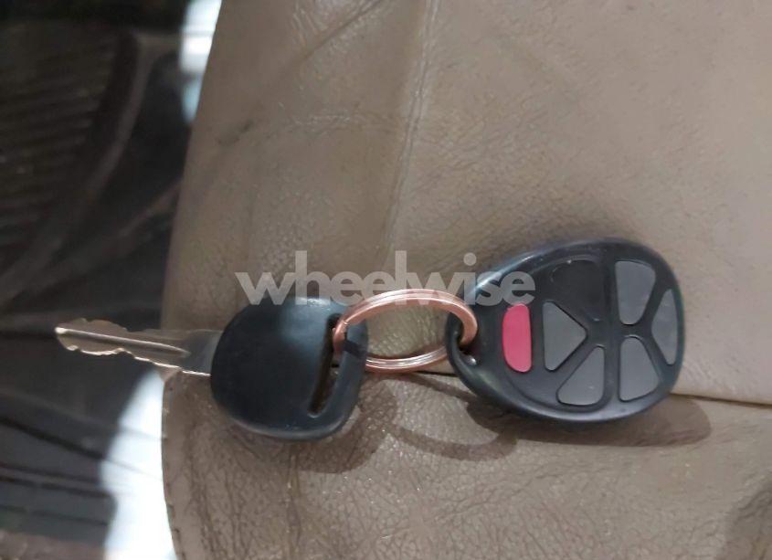 Photo 11 of 2010 Chevrolet Tahoe LT (VIN 1GNMCBE32AR244471)