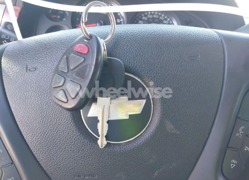 Photo 11 of 2010 Chevrolet Tahoe LT (VIN 1GNMCBE33AR147585)