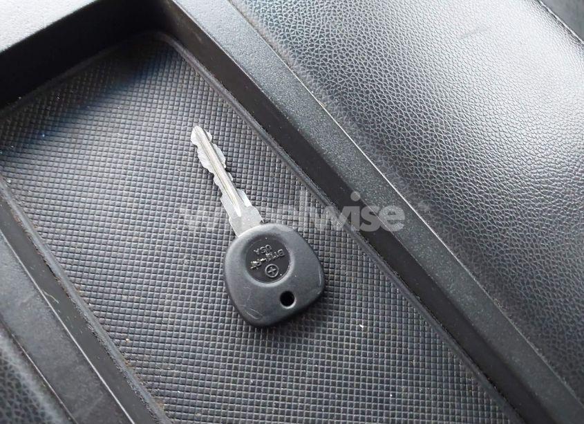 Photo 11 of 2010 Chevrolet Tahoe LT (VIN 1GNMCBE35AR207561)