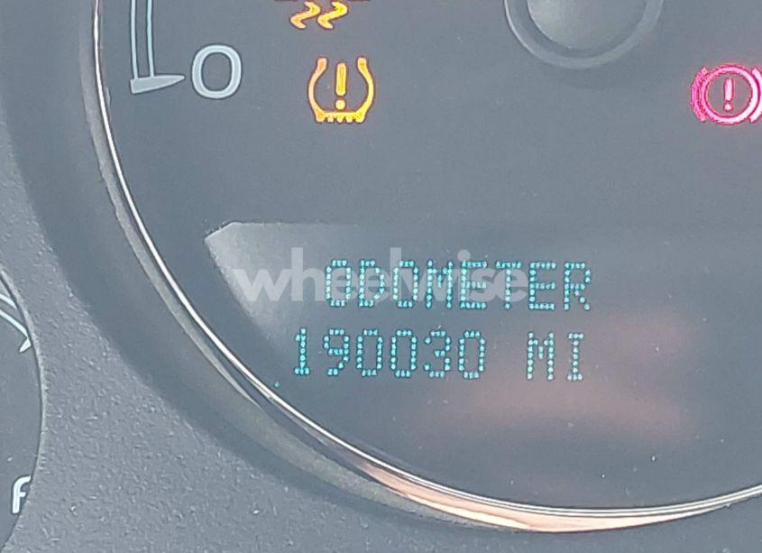 Photo 15 of 2010 Chevrolet Tahoe LT (VIN 1GNMCBE38AR113187)