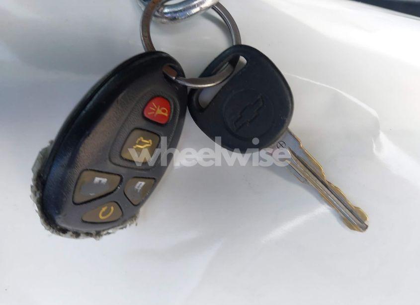 Photo 11 of 2010 Chevrolet Tahoe LT (VIN 1GNMCBE39AR129916)