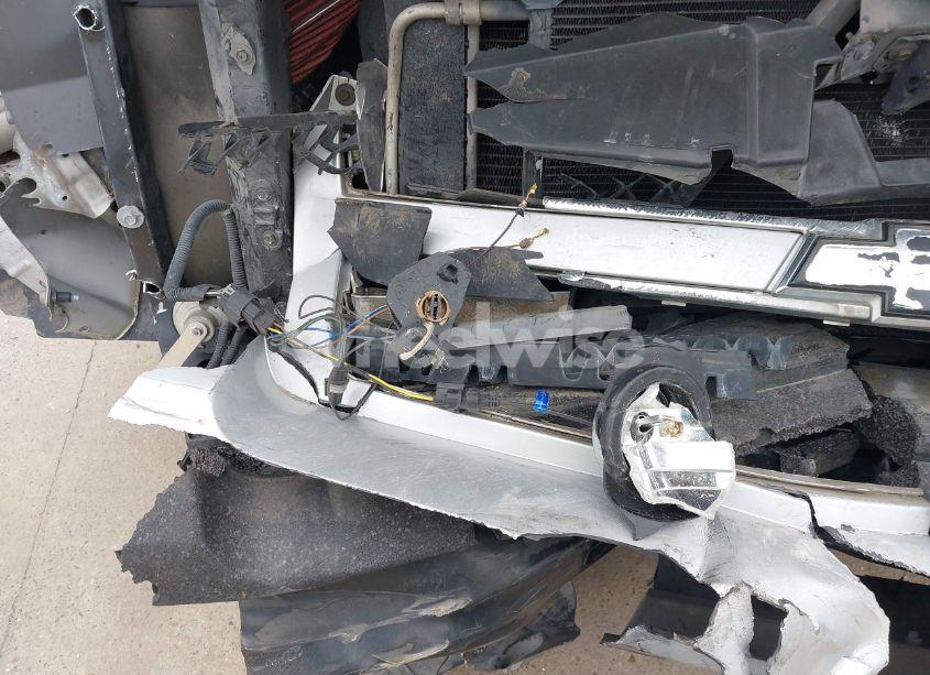 Photo 12 of 2010 Chevrolet Tahoe LT (VIN 1GNMCBE39AR129916)