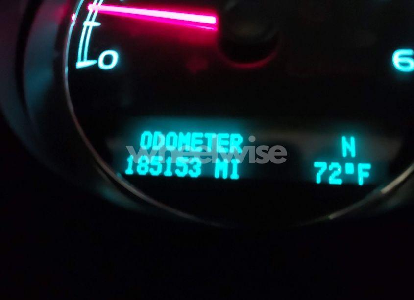 Photo 15 of 2010 Chevrolet Tahoe LT (VIN 1GNMCBE39AR157330)