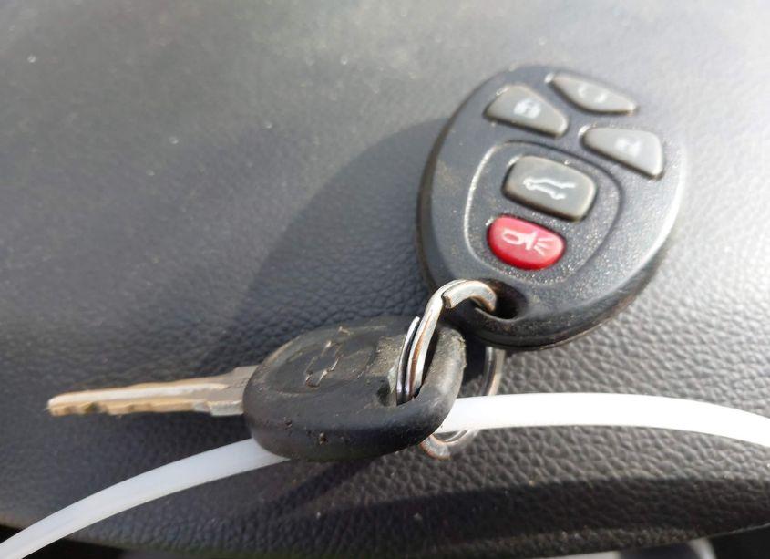 Photo 11 of 2010 Chevrolet Tahoe LT (VIN 1GNMCBE3XAR192006)