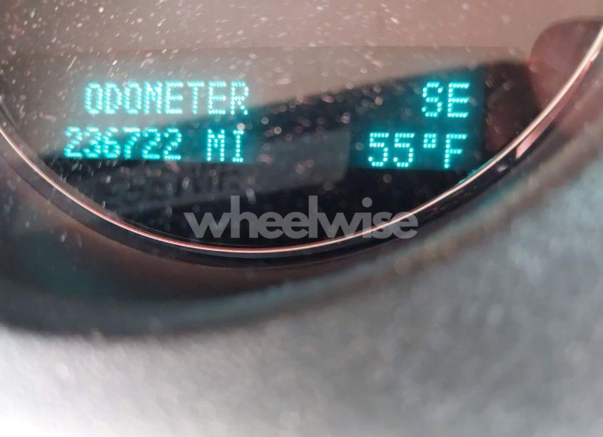 Photo 15 of 2010 Chevrolet Tahoe LT (VIN 1GNMCBE3XAR247988)