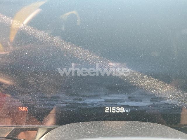 Photo 10 of 2025 CHEVROLET TAHOE C1500 LT (VIN 1GNS5NRD0SR223206)