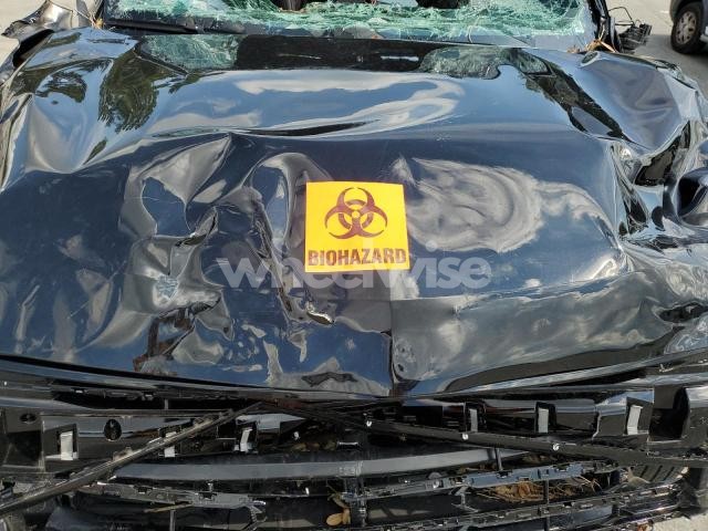 Photo 10 of 2025 CHEVROLET TAHOE C1500 RST (VIN 1GNS5RRD3SR145804)