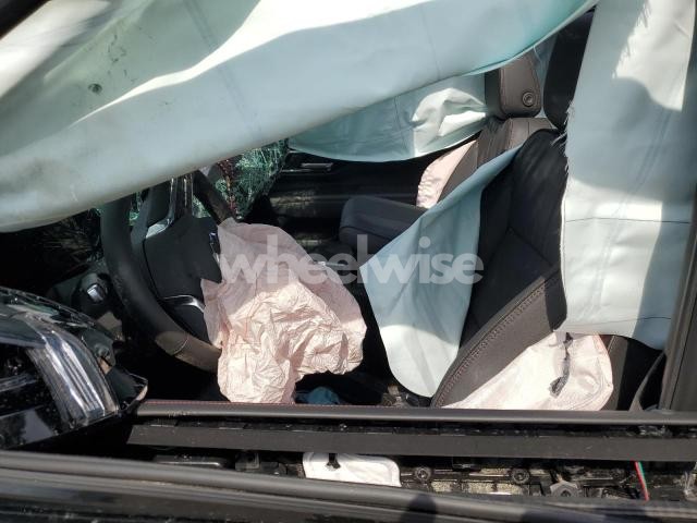 Photo 11 of 2025 CHEVROLET TAHOE C1500 RST (VIN 1GNS5RRD3SR145804)