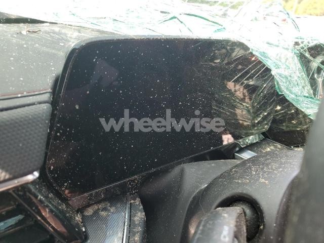 Photo 4 of 2025 CHEVROLET TAHOE C1500 RST (VIN 1GNS5RRD3SR145804)