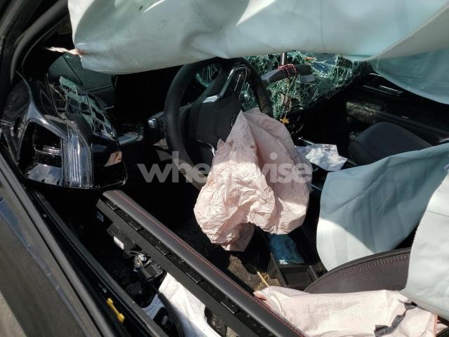 Photo 6 of 2025 CHEVROLET TAHOE C1500 RST (VIN 1GNS5RRD3SR145804)