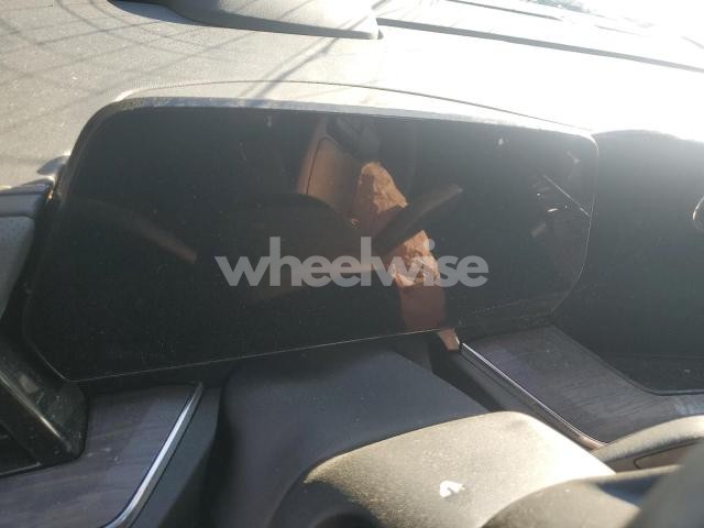 Photo 10 of 2025 CHEVROLET TAHOE C1500 PREMIER (VIN 1GNS5SRD6SR344000)