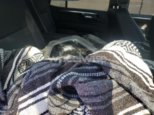 Photo 13 of 2025 CHEVROLET TAHOE C1500 PREMIER (VIN 1GNS5SRD6SR344000)