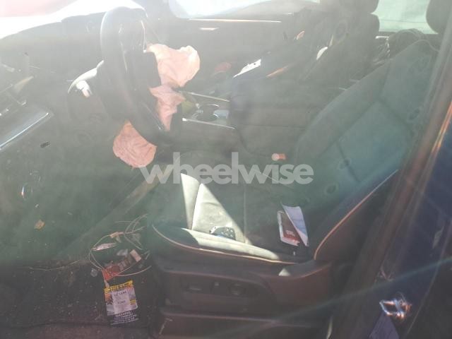 Photo 5 of 2025 CHEVROLET TAHOE C1500 PREMIER (VIN 1GNS5SRD6SR344000)