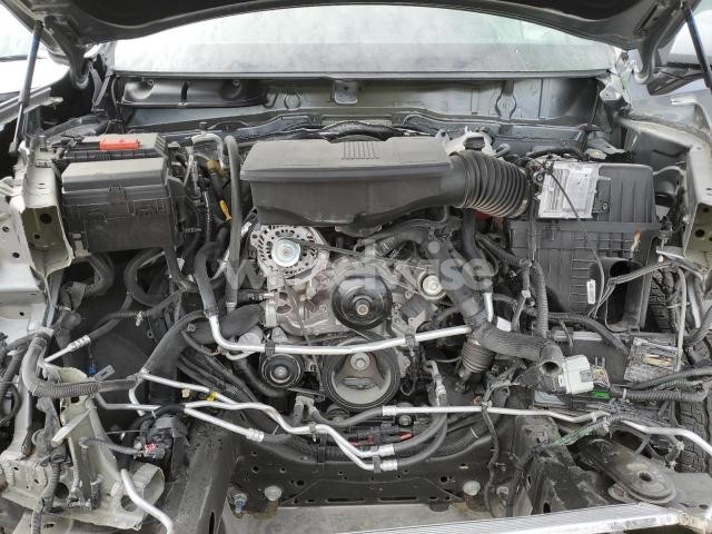 2025 CHEVROLET SUBURBAN K1500 Z71 (VIN 1GNS6DRDXSR328472) main photo