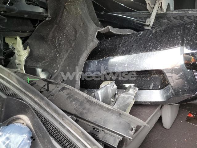 Photo 11 of 2025 CHEVROLET SUBURBAN K1500 Z71 (VIN 1GNS6DRDXSR328472)