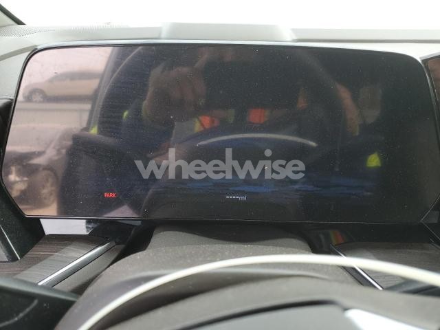 Photo 12 of 2025 CHEVROLET SUBURBAN K1500 Z71 (VIN 1GNS6DRDXSR328472)