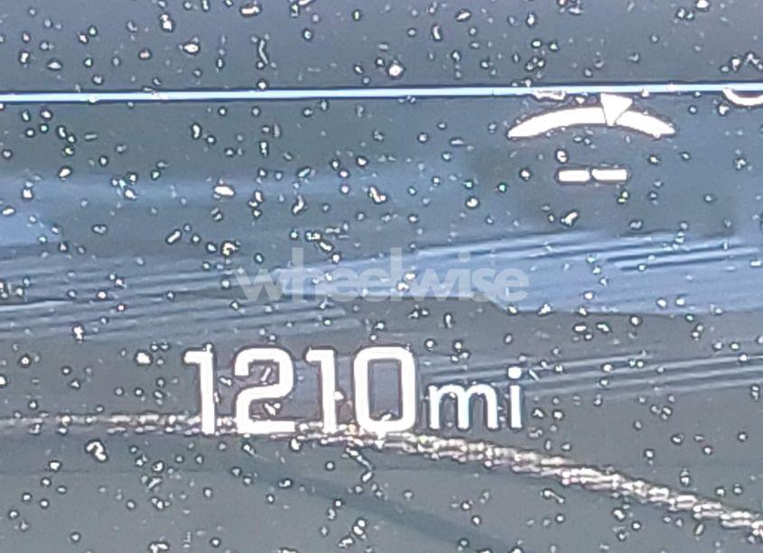 Photo 15 of 2025 Chevrolet Tahoe 4WD LT (VIN 1GNS6NRD1SR294282)