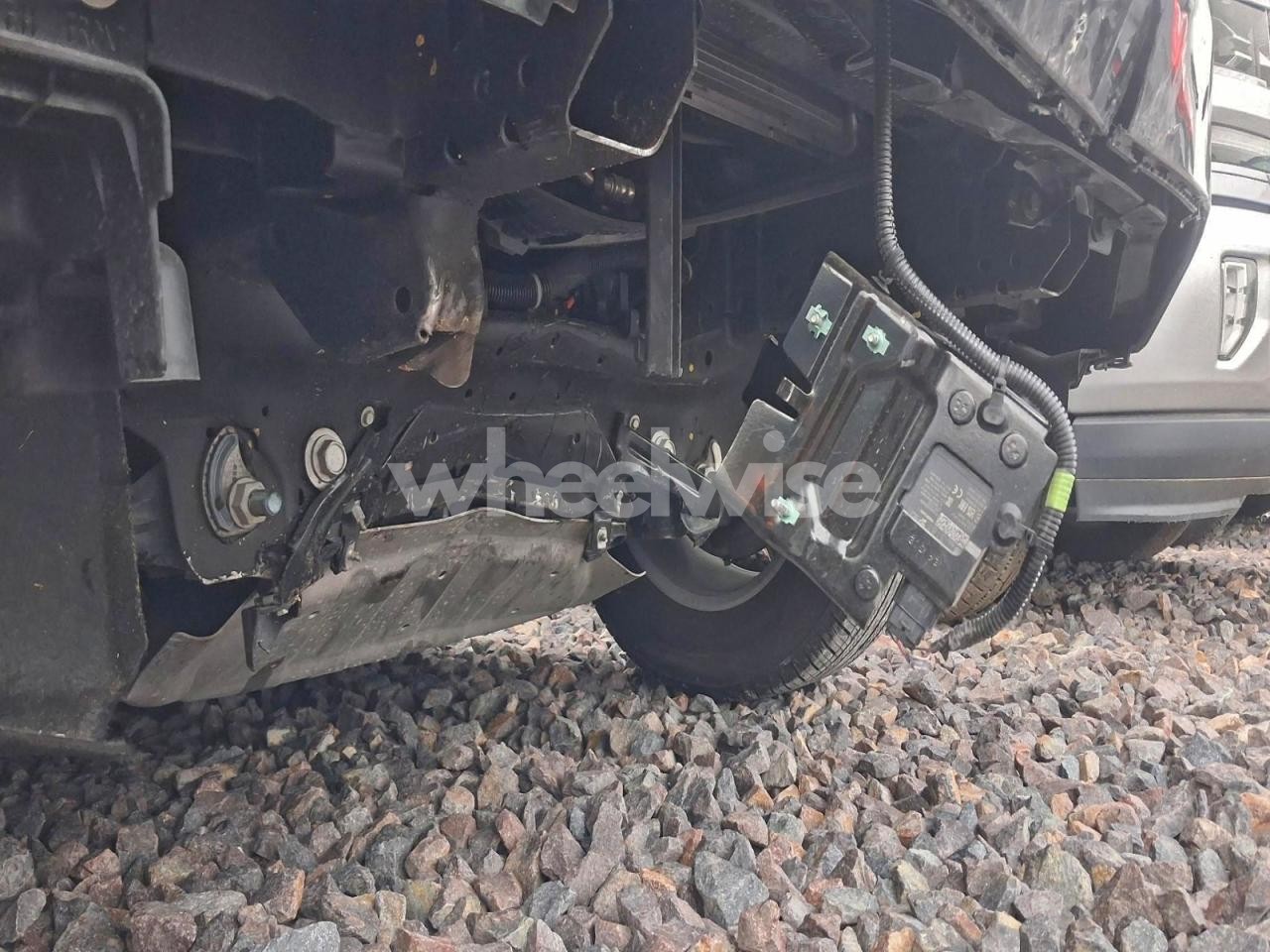 Photo 13 of 2025 CHEVROLET TAHOE K1500 LT (VIN 1GNS6NRD5SR194220)