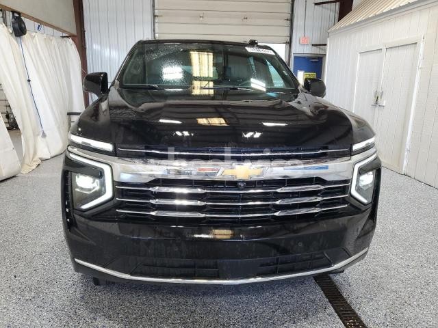 Photo 2 of 2025 CHEVROLET TAHOE K1500 LT (VIN 1GNS6NRD6SR230142)