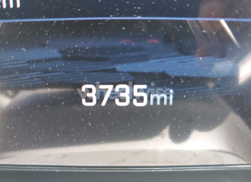 Photo 15 of 2025 Chevrolet Tahoe 4WD Z71 (VIN 1GNS6PRD3SR232930)