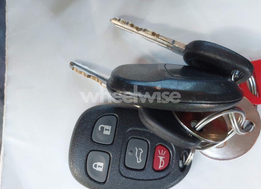 Photo 11 of 2014 Chevrolet Suburban 1500 COMMERCIAL FLEET (VIN 1GNSC5E00ER240021)