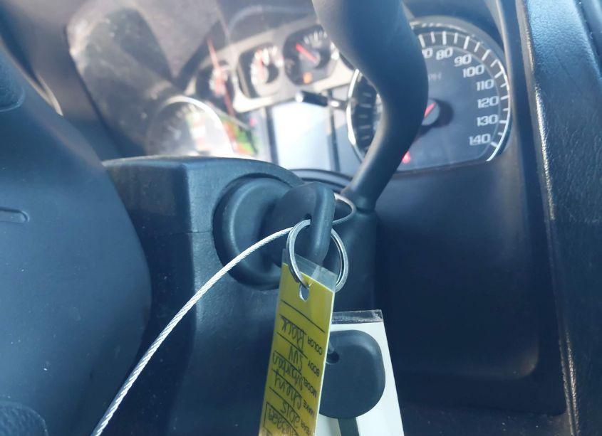 Photo 11 of 2015 Chevrolet Suburban 1500 COMMERCIAL FLEET (VIN 1GNSC5EC6FR163229)