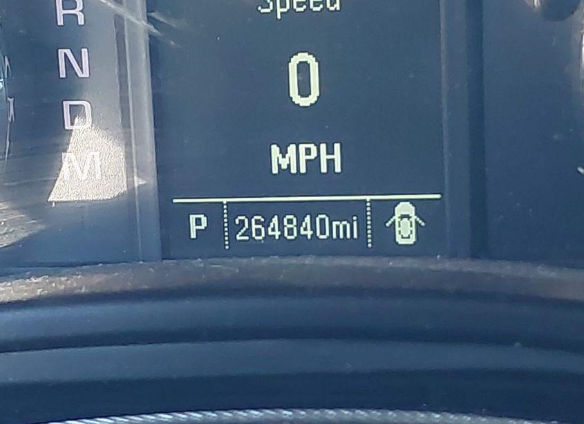 Photo 15 of 2015 Chevrolet Suburban 1500 COMMERCIAL FLEET (VIN 1GNSC5EC6FR163229)