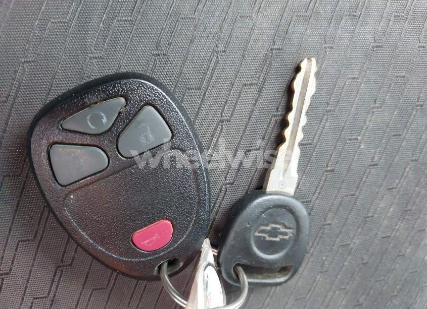 Photo 11 of 2011 Chevrolet Tahoe LS (VIN 1GNSCAE00BR102628)