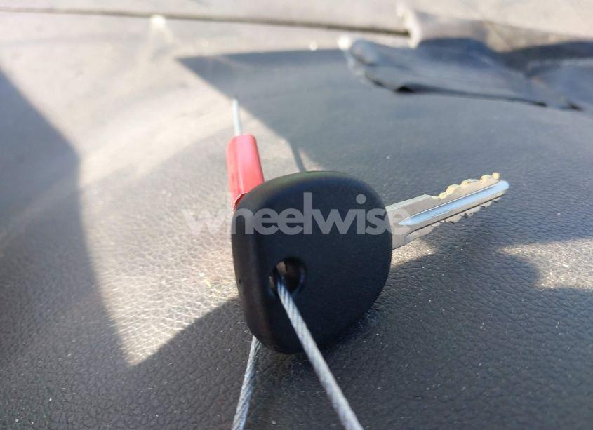 Photo 11 of 2011 Chevrolet Tahoe LS (VIN 1GNSCAE00BR309908)