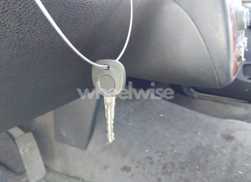 Photo 11 of 2011 Chevrolet Tahoe LS (VIN 1GNSCAE01BR171568)