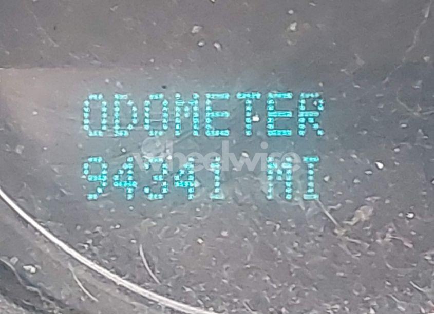 Photo 15 of 2011 Chevrolet Tahoe LS (VIN 1GNSCAE02BR357961)