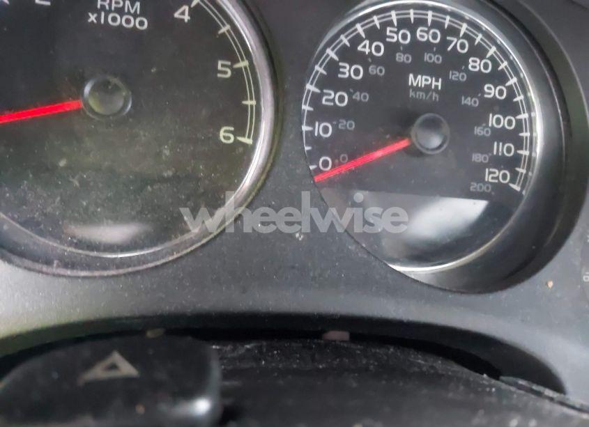 Photo 15 of 2011 Chevrolet Tahoe LS (VIN 1GNSCAE03BR153332)