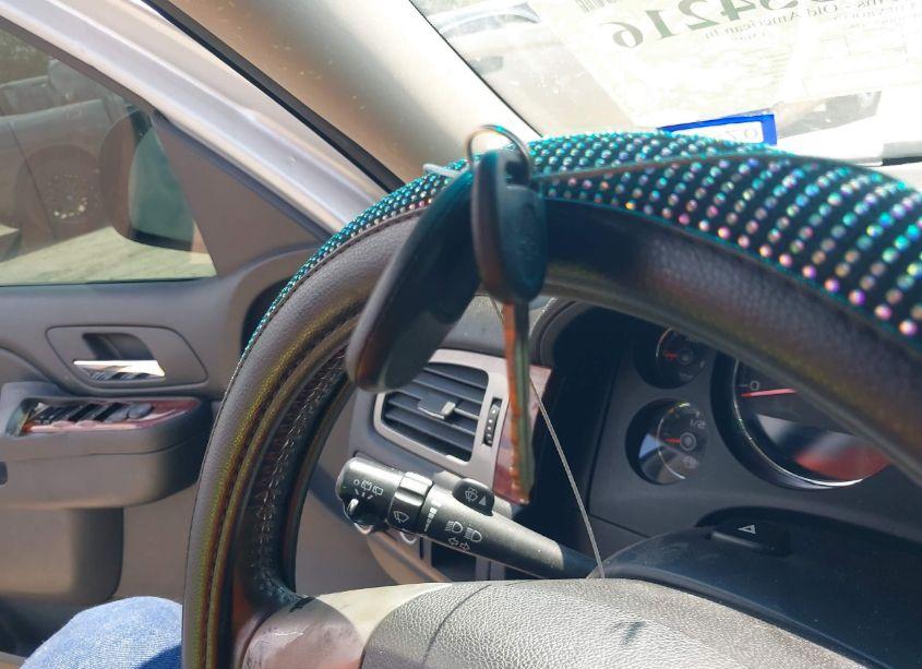 Photo 11 of 2012 Chevrolet Tahoe LS (VIN 1GNSCAE03CR282995)