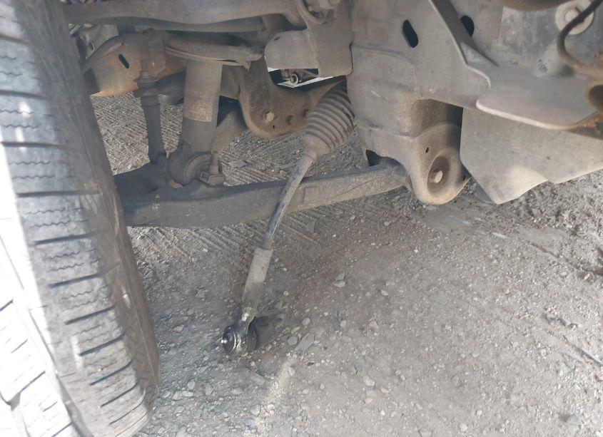 Photo 17 of 2012 Chevrolet Tahoe LS (VIN 1GNSCAE03CR282995)