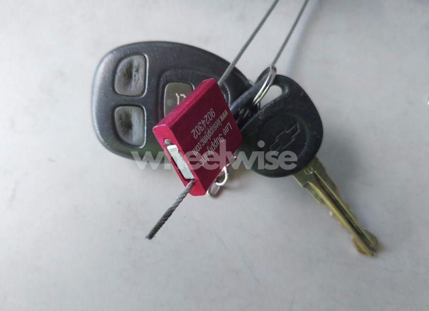 Photo 11 of 2013 Chevrolet Tahoe LS (VIN 1GNSCAE03DR179027)