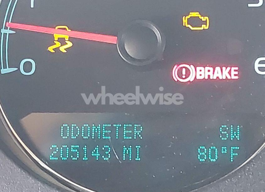 Photo 15 of 2013 Chevrolet Tahoe LS (VIN 1GNSCAE03DR179027)