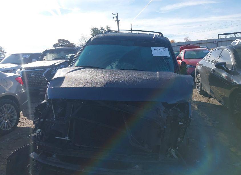 Photo 12 of 2013 Chevrolet Tahoe LS (VIN 1GNSCAE03DR204816)