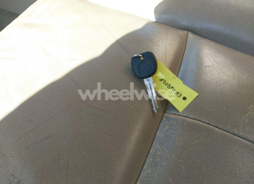 Photo 11 of 2014 Chevrolet Tahoe LS (VIN 1GNSCAE03ER168028)