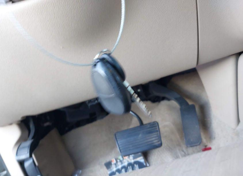 Photo 11 of 2014 Chevrolet Tahoe LS (VIN 1GNSCAE03ER227398)