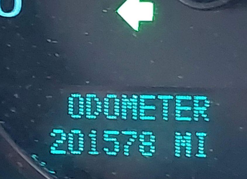 Photo 7 of 2014 Chevrolet Tahoe LS (VIN 1GNSCAE03ER227398)